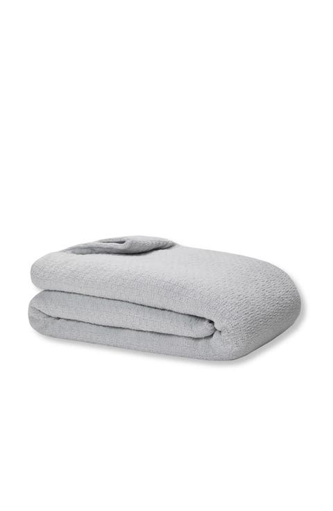 Snug Crystal Weighted Blanket