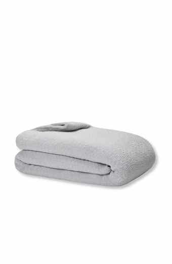 Bearaby Organic Cotton Weighted Knit Blanket Nordstrom