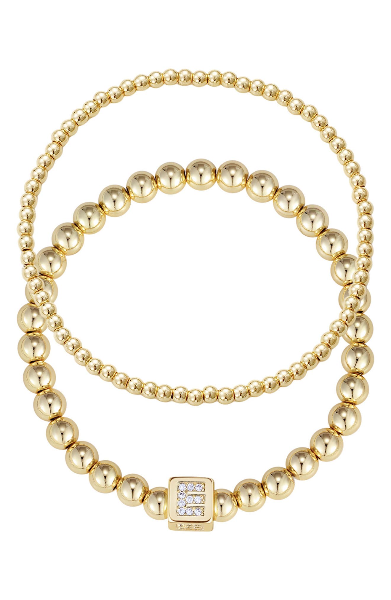 GOLD-E