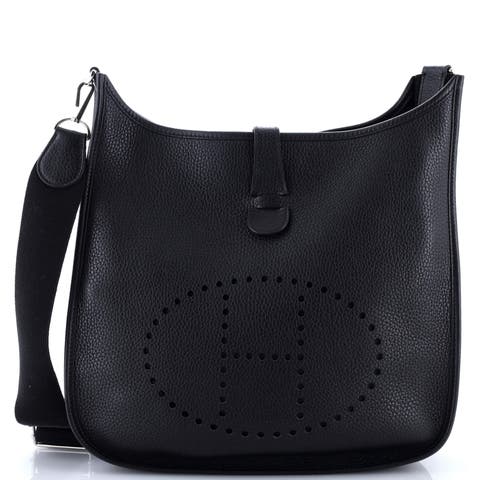 Evelyne Bag Gen III Clemence GM