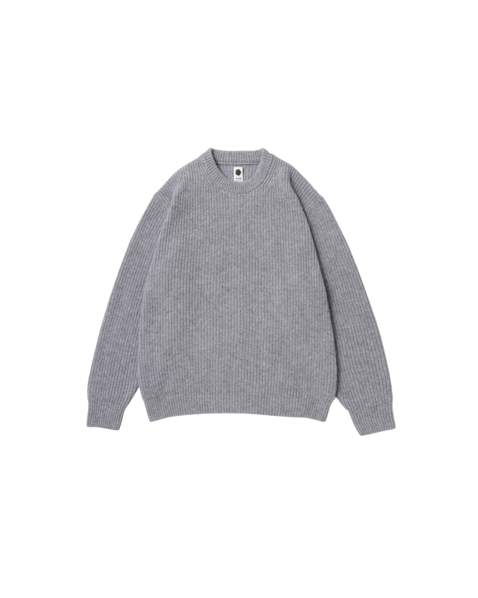 Baby Alpaca Sweater - image 3