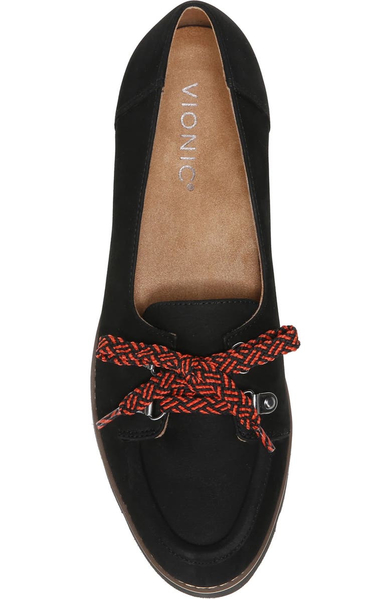 Vionic Teagan Loafer, Alternate, color,