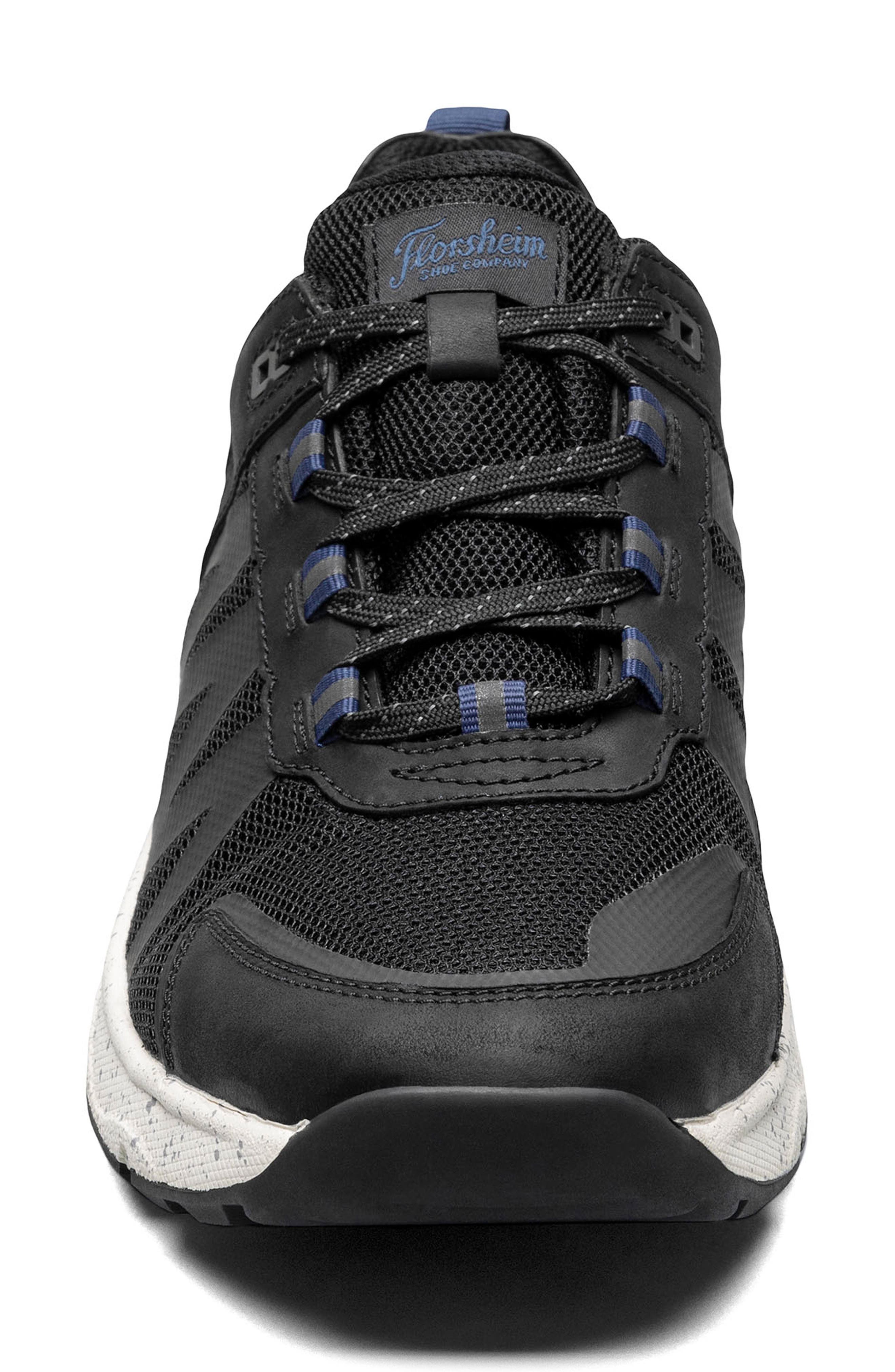 Florsheim Tread Lite Mesh Sneaker, Alternate, color, 