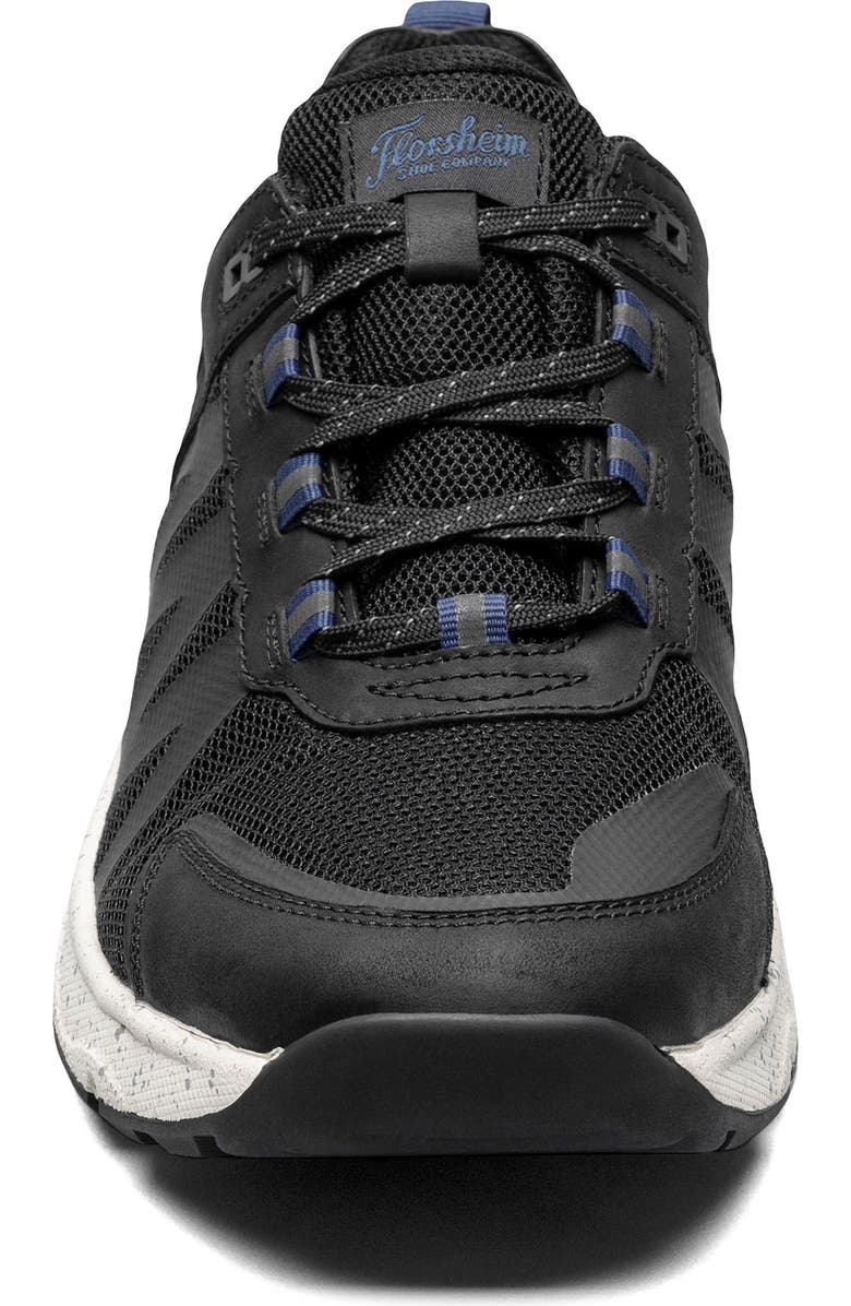 Florsheim Tread Lite Mesh Sneaker, Alternate, color,