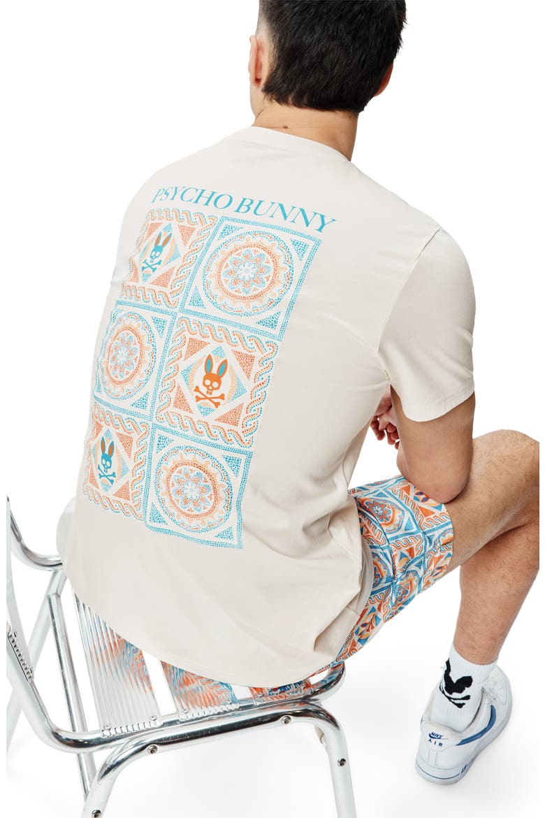 Frank Back Graphic T-Shirt, Alternate, color, PRISTINE