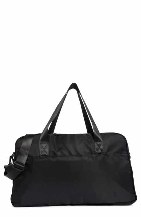 MYTAGALONGS Whistler Two-Sided Expandable Duffle Bag