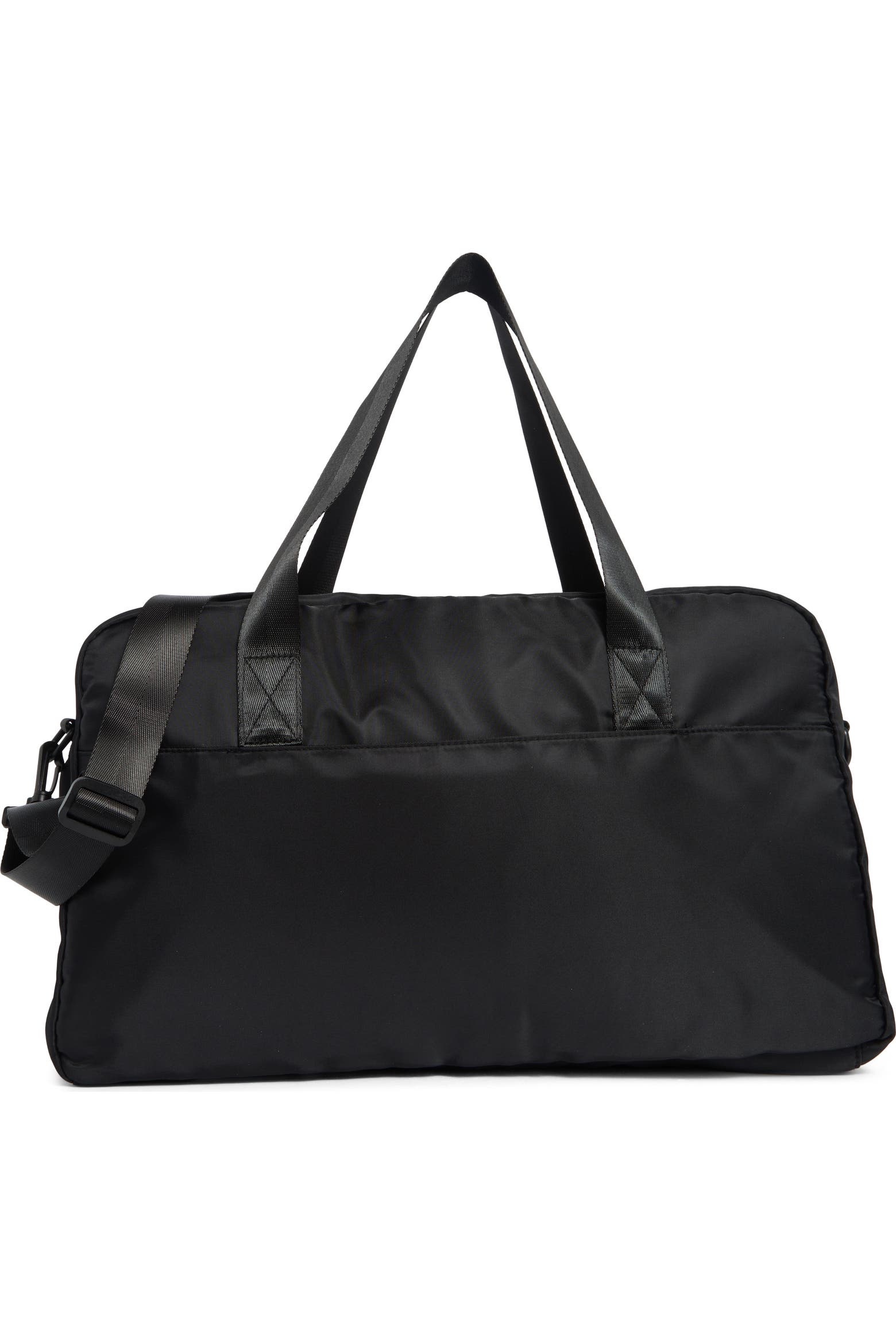 One Sided Color MYTAGALONGS Whistler Two-Sided Expandable Duffle Bag | Nordstromrack