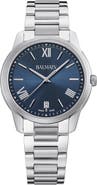 BALMAIN WATCHES Madrigal Bracelet Watch, 40mm