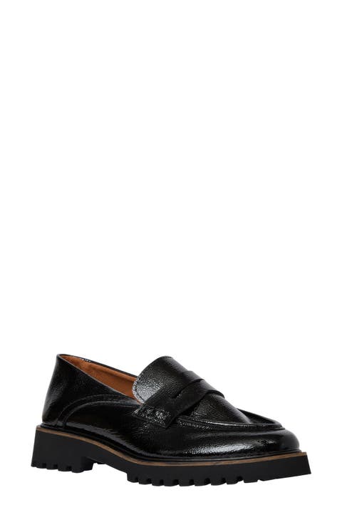 Averie Penny Loafer