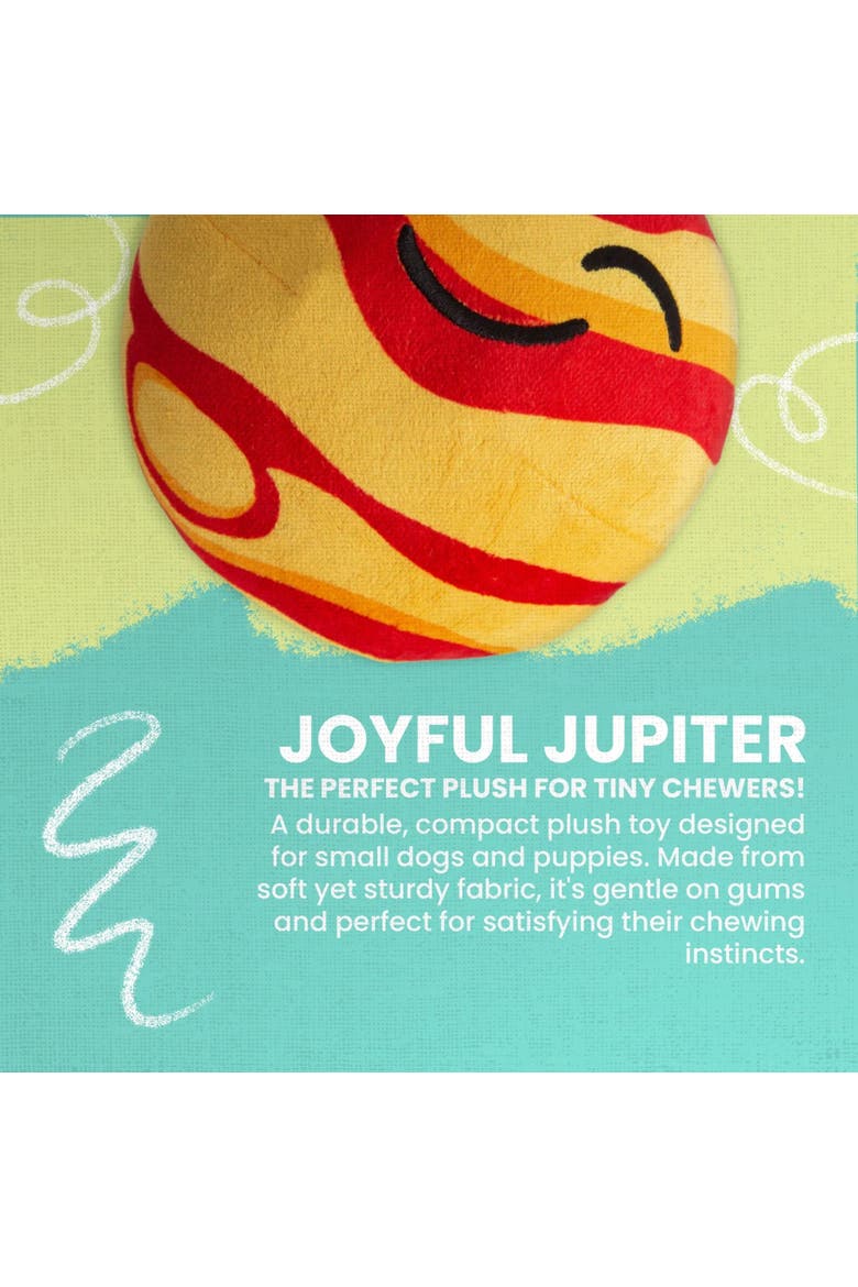 Dog Toy, Alternate, color, Multicolored