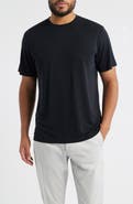 johnnie-O The Tee Modal Blend Crewneck T-Shirt