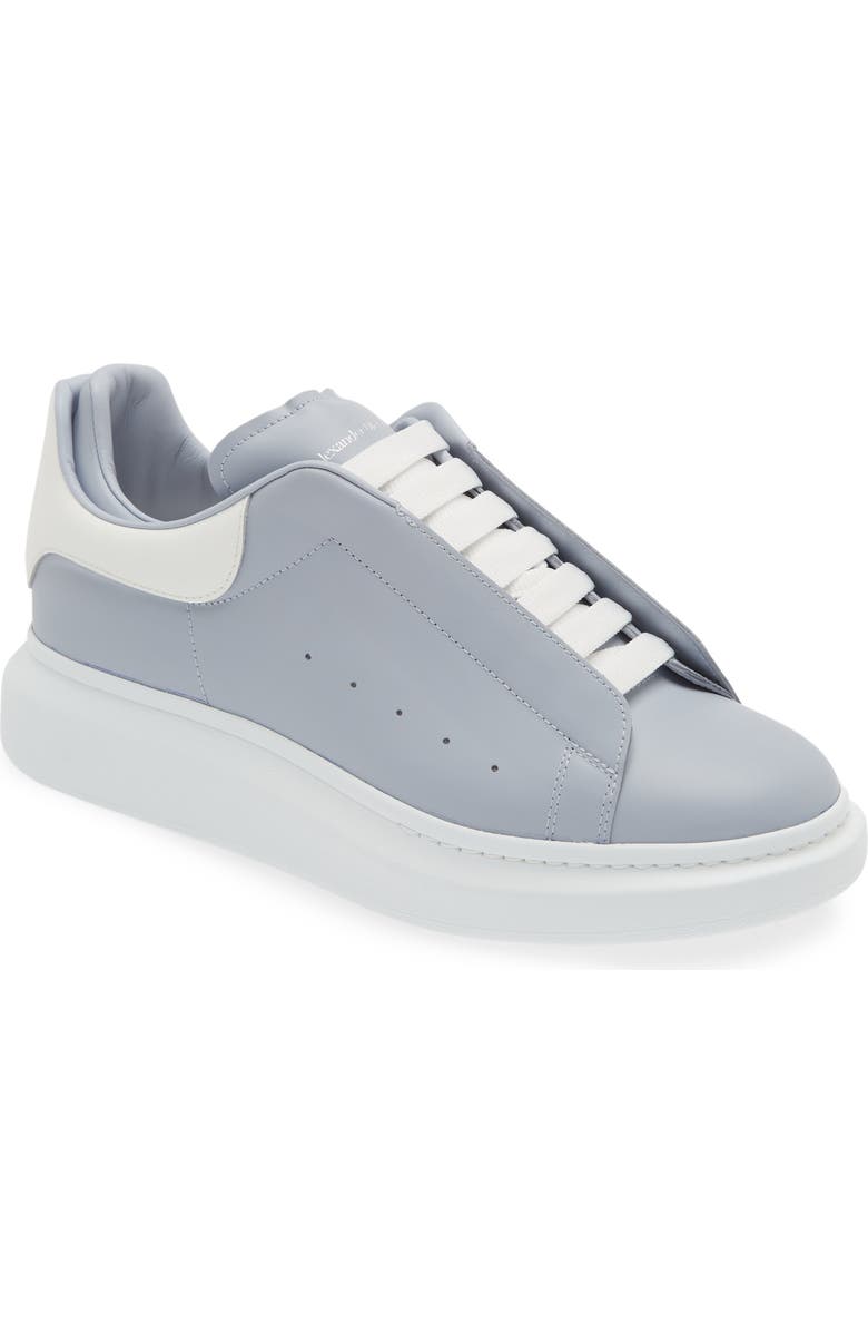 McQueen Oversized Sneaker, Main, color,
