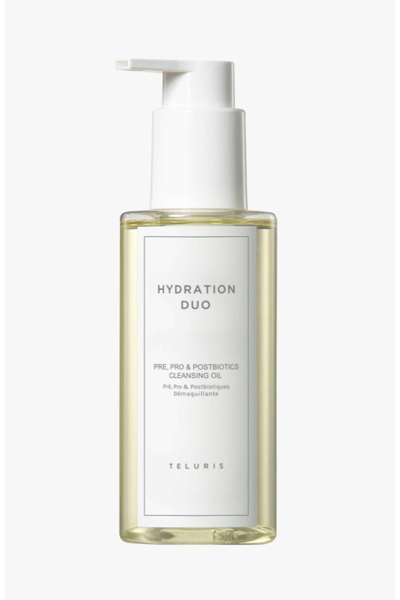 Hydration Duo Cleansing Oil, Main, color, None