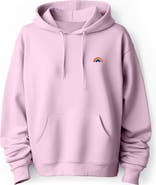 Dalix Rainbow Hoodie