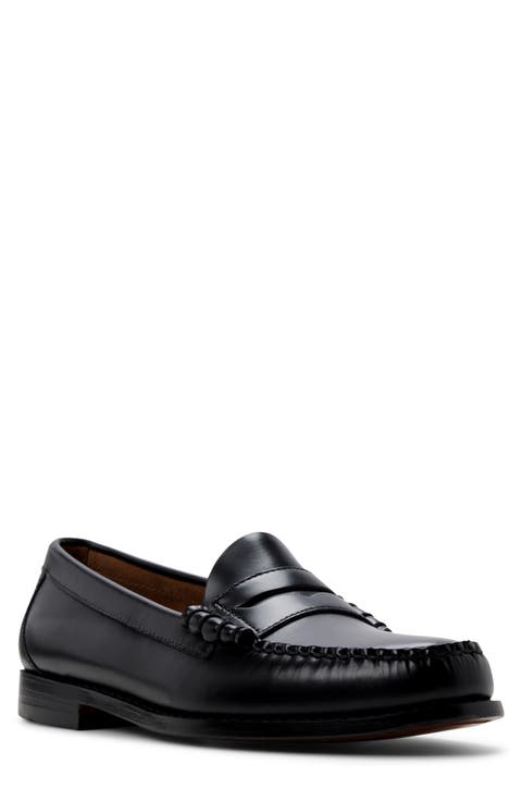 Larson Penny Loafer (Men)
