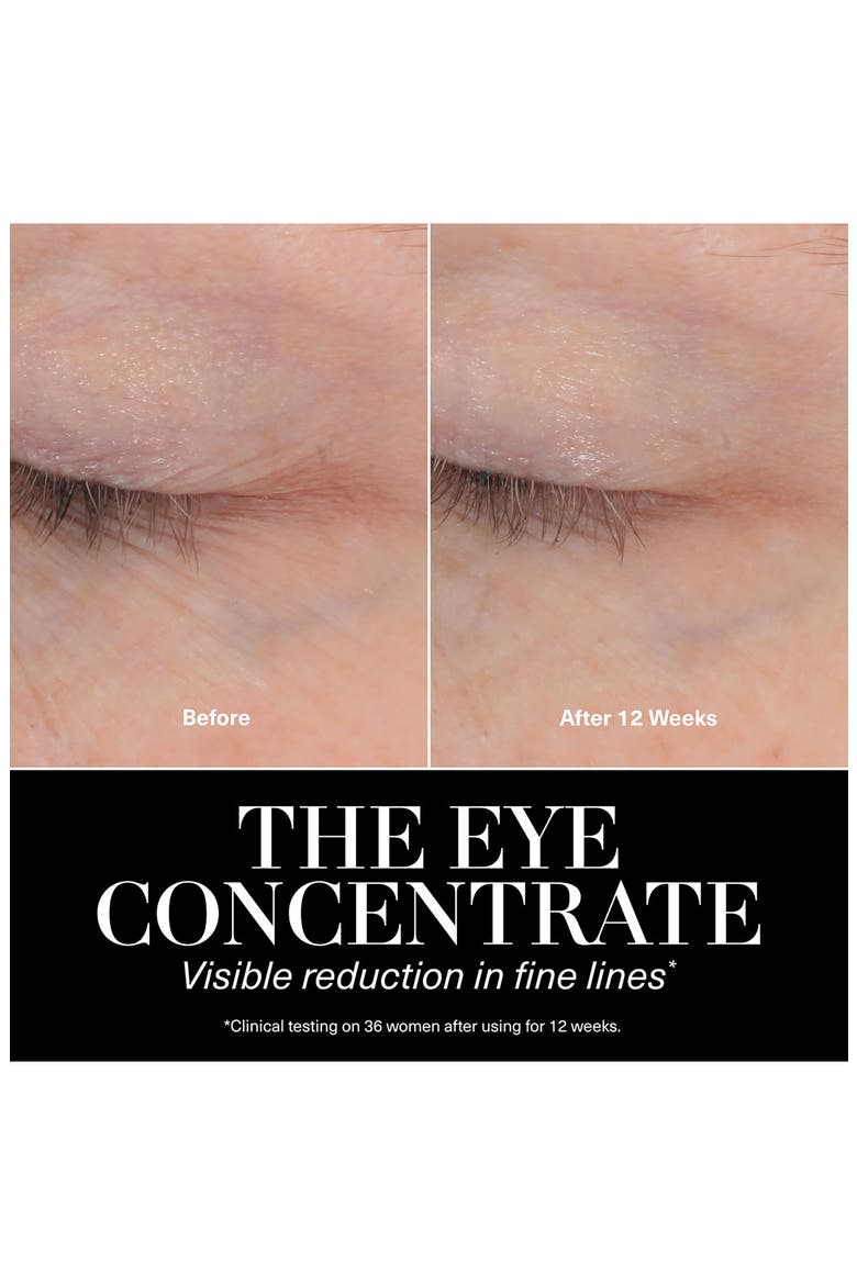 The Eye Concentrate Eye Cream for Plumping, Alternate, color, NO COLOR
