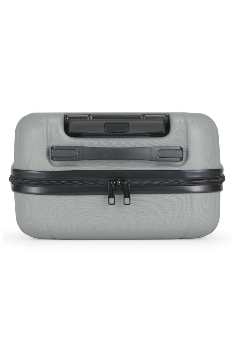 Osaka 2-Piece Luggage Set, Alternate, color, GREY