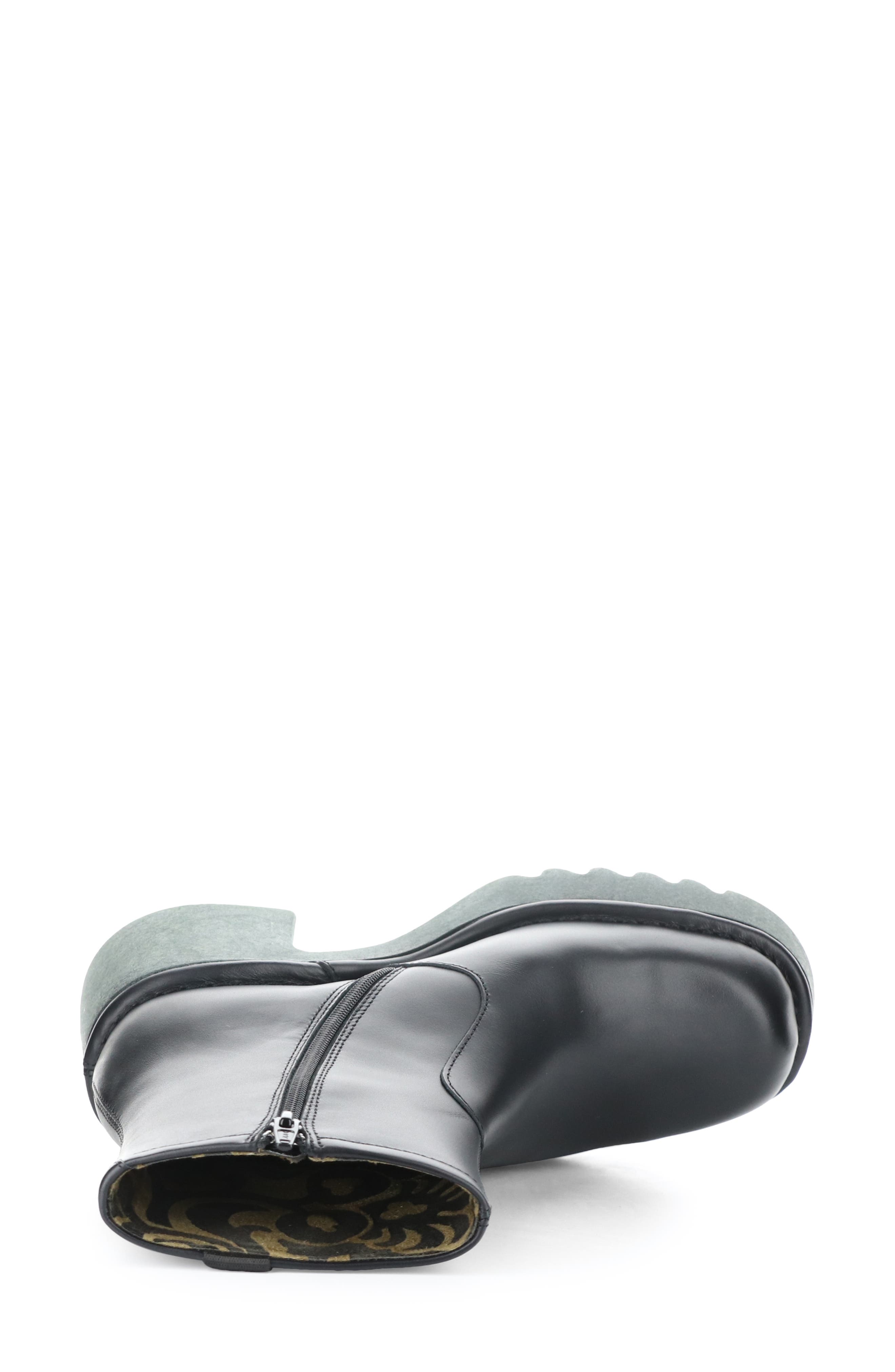 Fly London Moge Bootie, Alternate, color, 