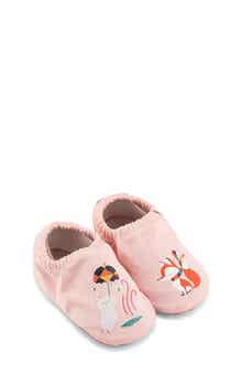 Kids' Jack Rabbit Barefoot Slip-On Shoe