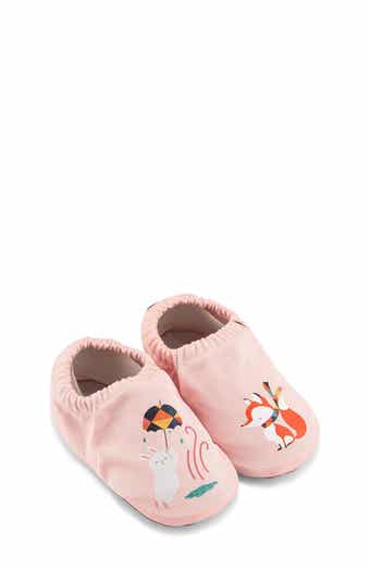 Kids' Jack Rabbit Barefoot Slip-On Shoe