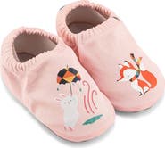 Hopfrög Kids Kids' Jack Rabbit Barefoot Slip-On Shoe