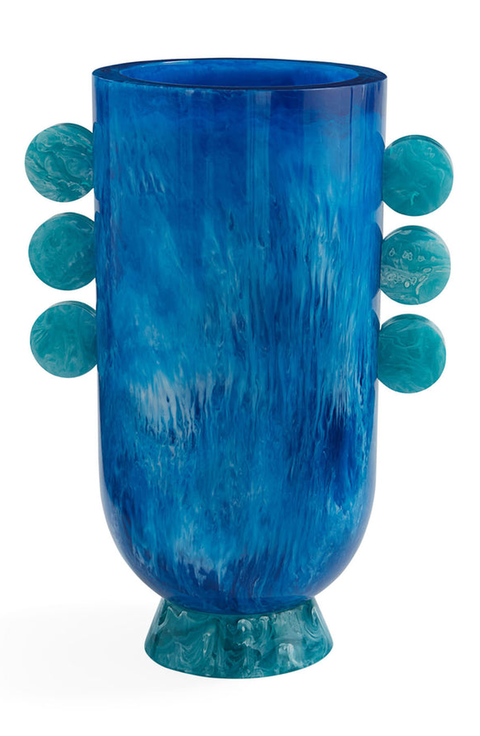 Mustique Disc Urn