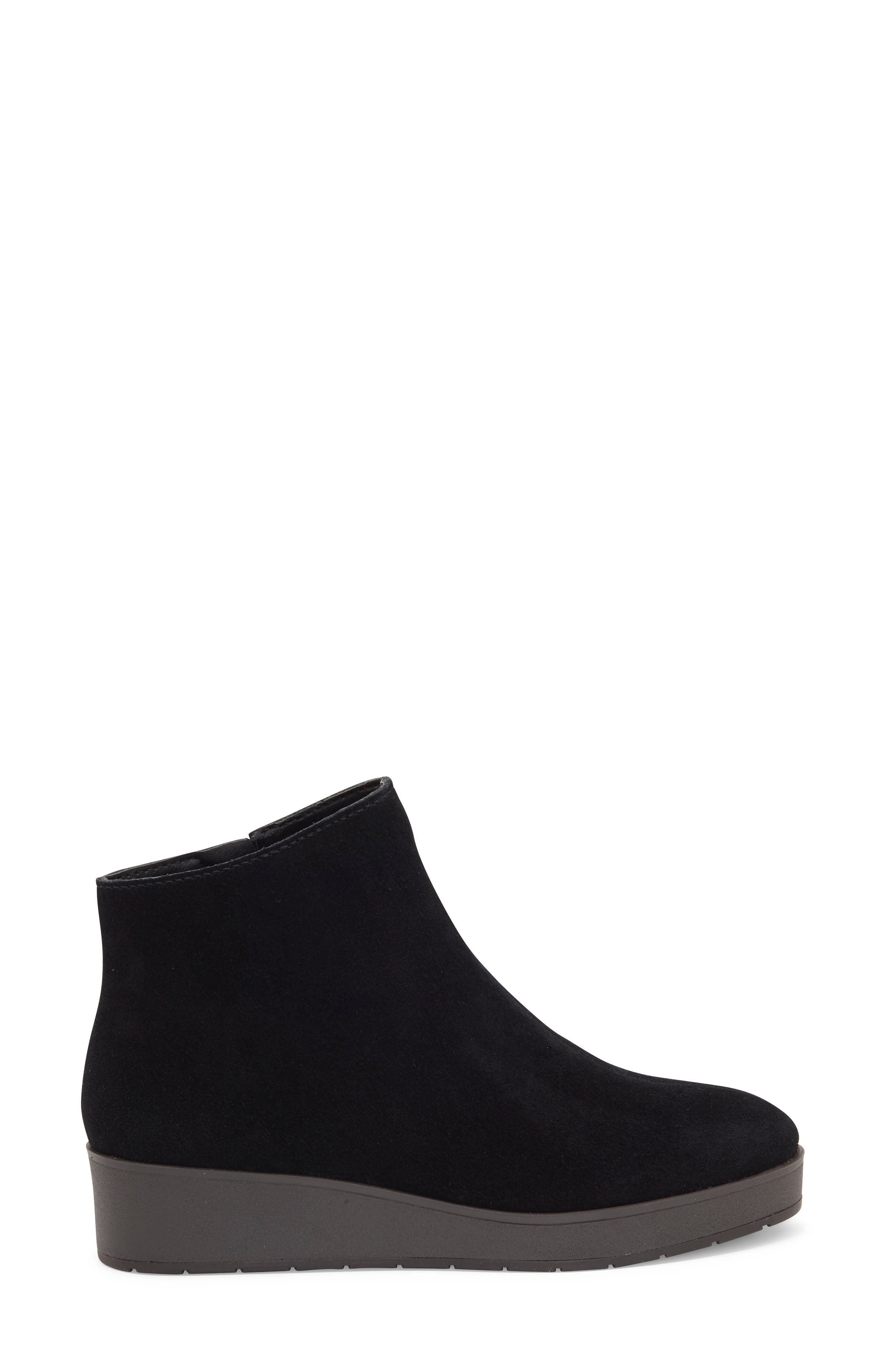 Lucky Brand Karmeya Bootie, Alternate, color, 