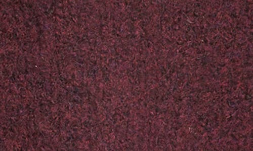Wayf Harlow Cardigan In Burgundy