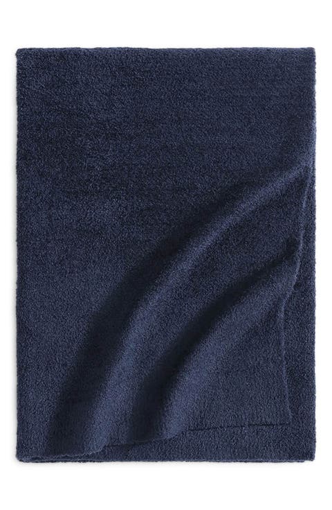 Cloud Silque Throw