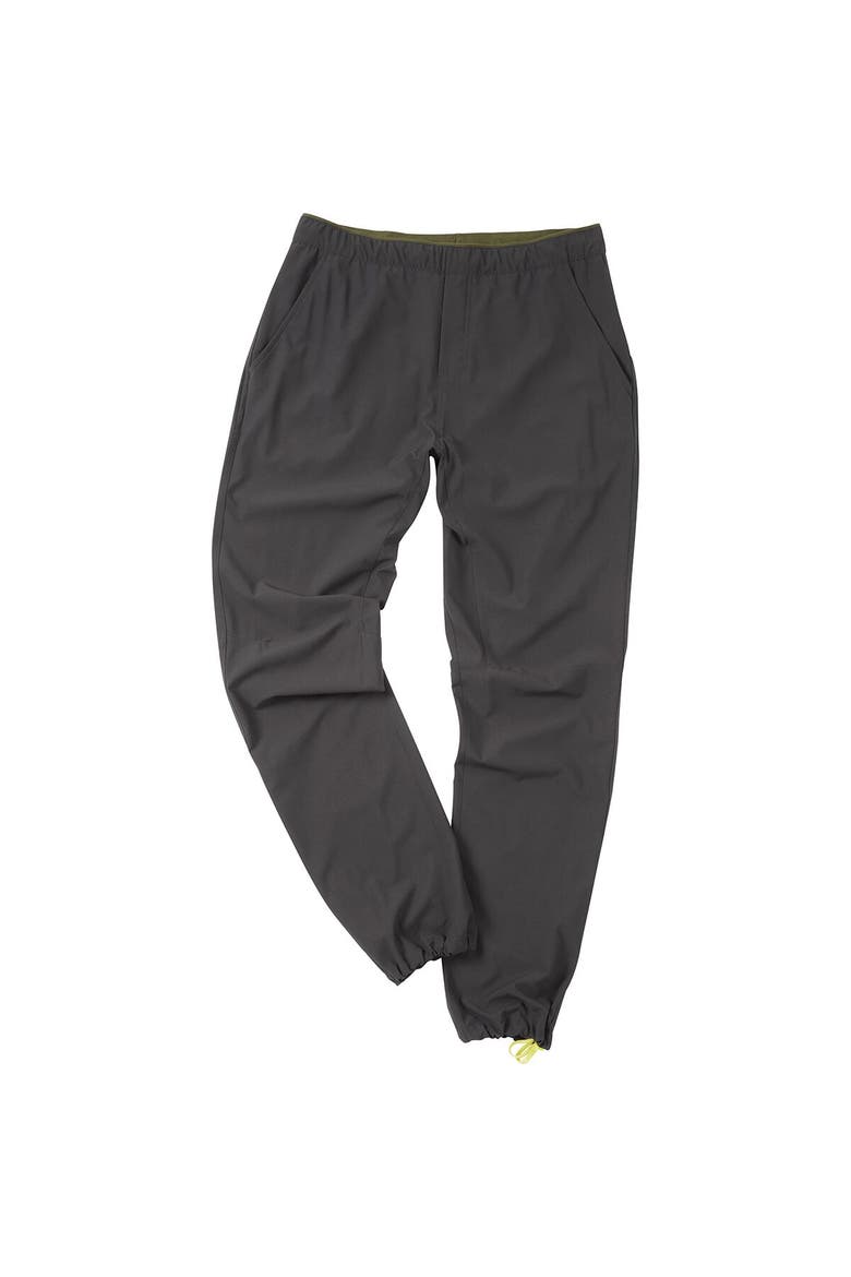 Harpur Pant - Men's, Alternate, color, Anthracite