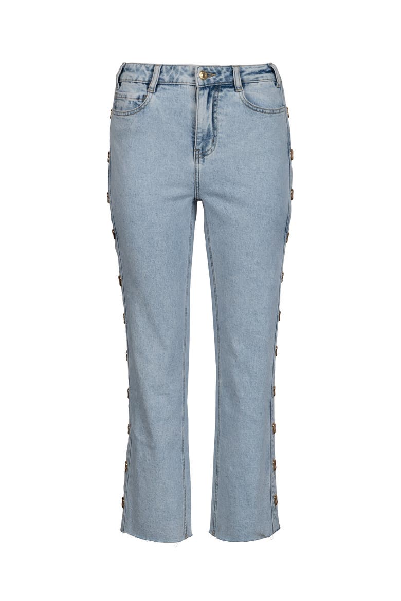 Stephen Button Jeans, Alternate, color, Blue