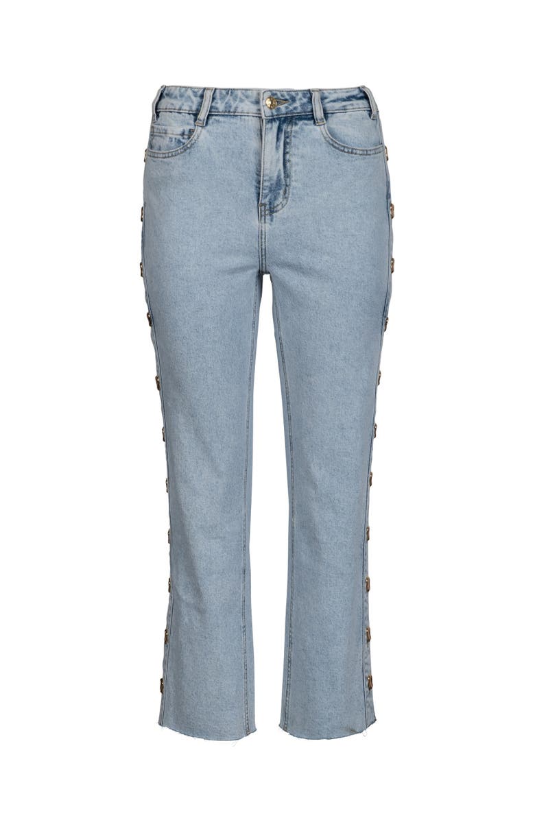 Generation Love Stephen Button Jeans, Alternate, color, Blue