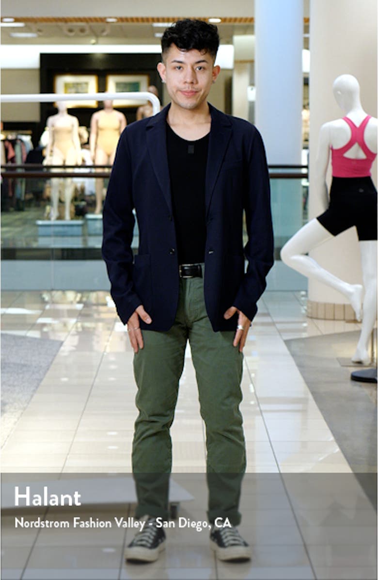 Two-Button Sport Coat, sales video thumbnail