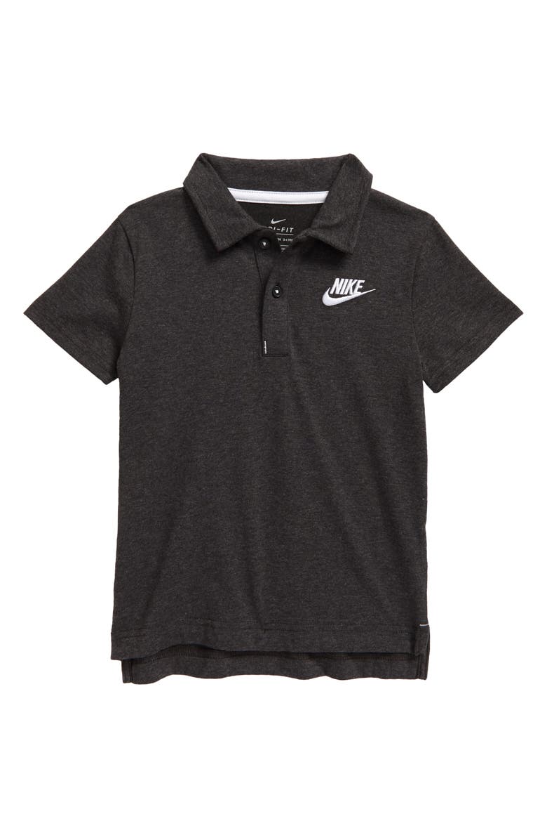 Nike Kids' Dri-FIT Polo, Main, color, 
