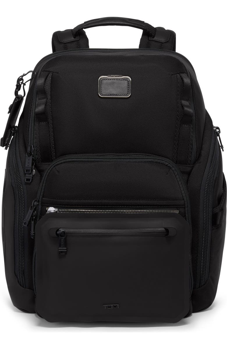 TUMI Welded Flat Pouch, Alternate, color,