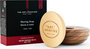 The Art of Shaving ® Shaving Soap with Bowl