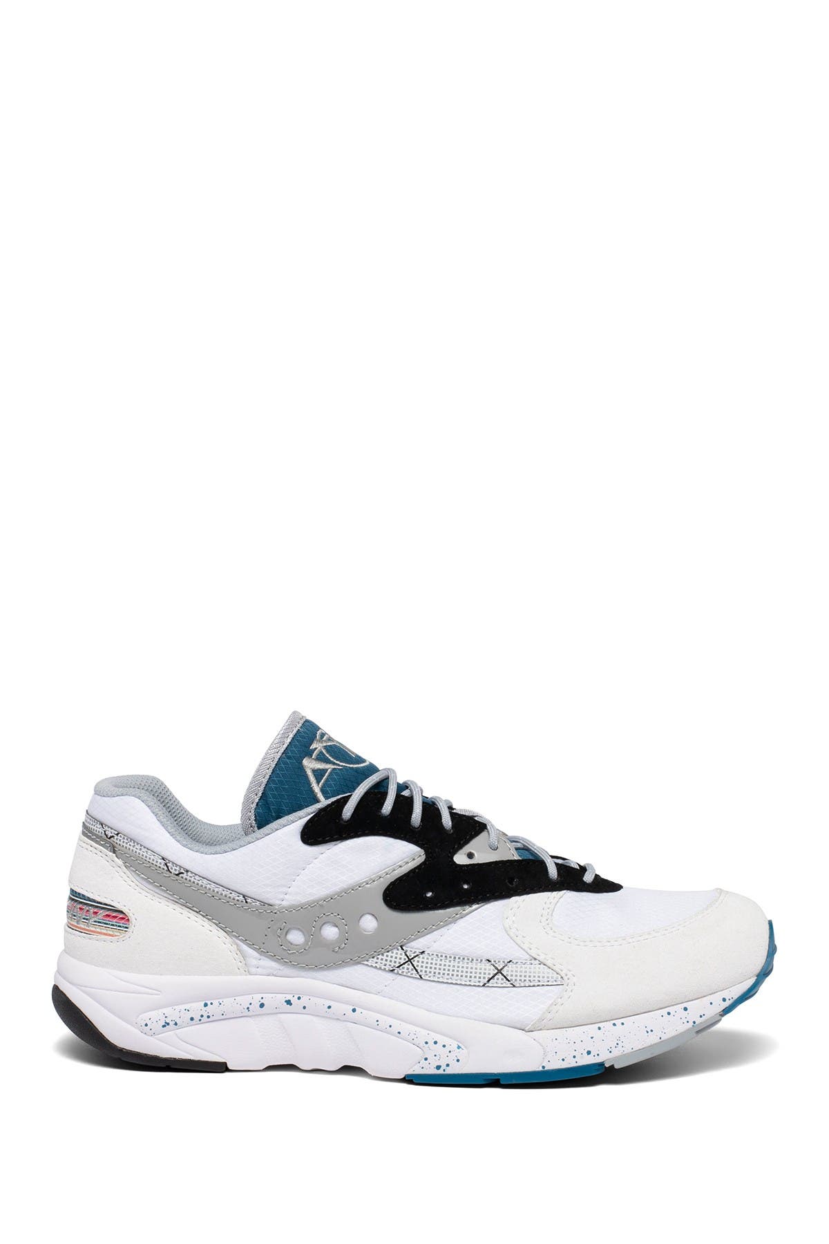 Saucony Aya Running Shoe, Main, color, 