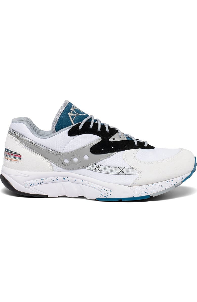 Saucony Aya Running Shoe, Main, color,