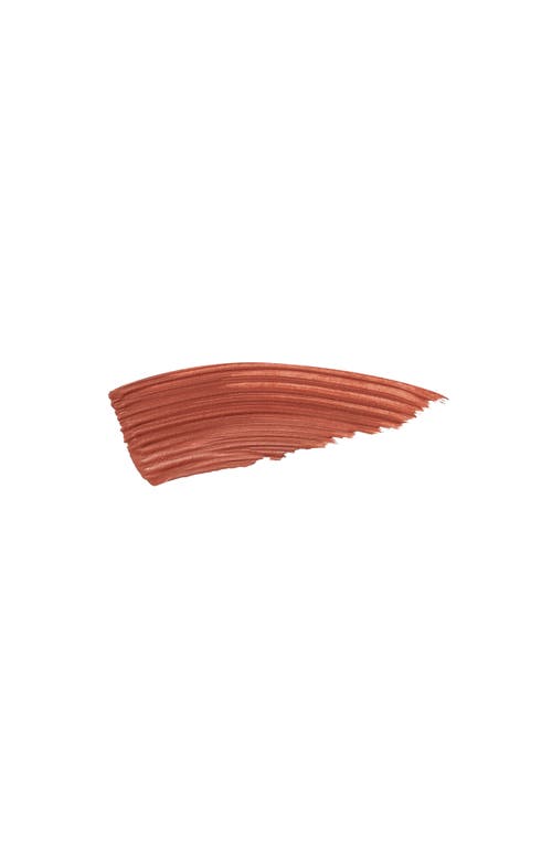 Anna Sui Eyebrow Mascara In Orange