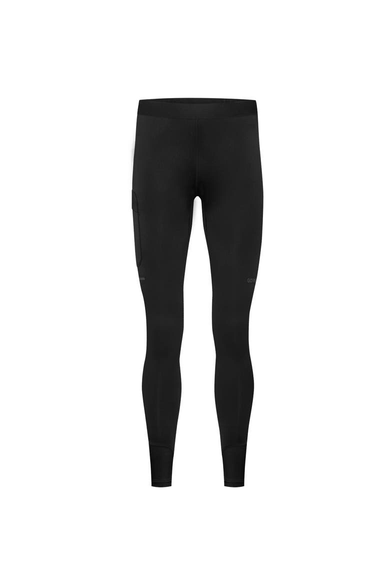 Concurve Thermo Tight - Men's, Main, color, Black