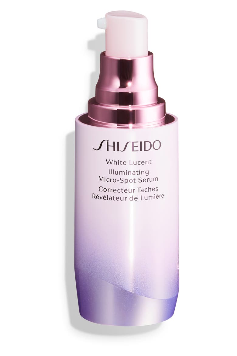 White Lucent Illuminating Micro-Spot Serum, Alternate, color, NO COLOR