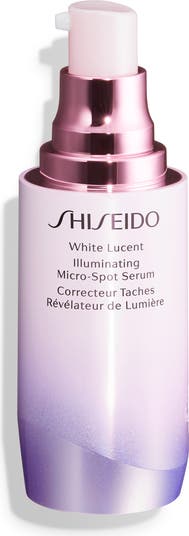 Shiseido Revital Granas Serum White 30ml - Japanese