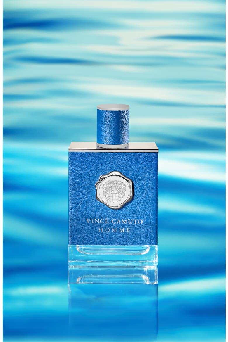 Homme Eau de Toilette Set, Alternate, color, NO COLOR