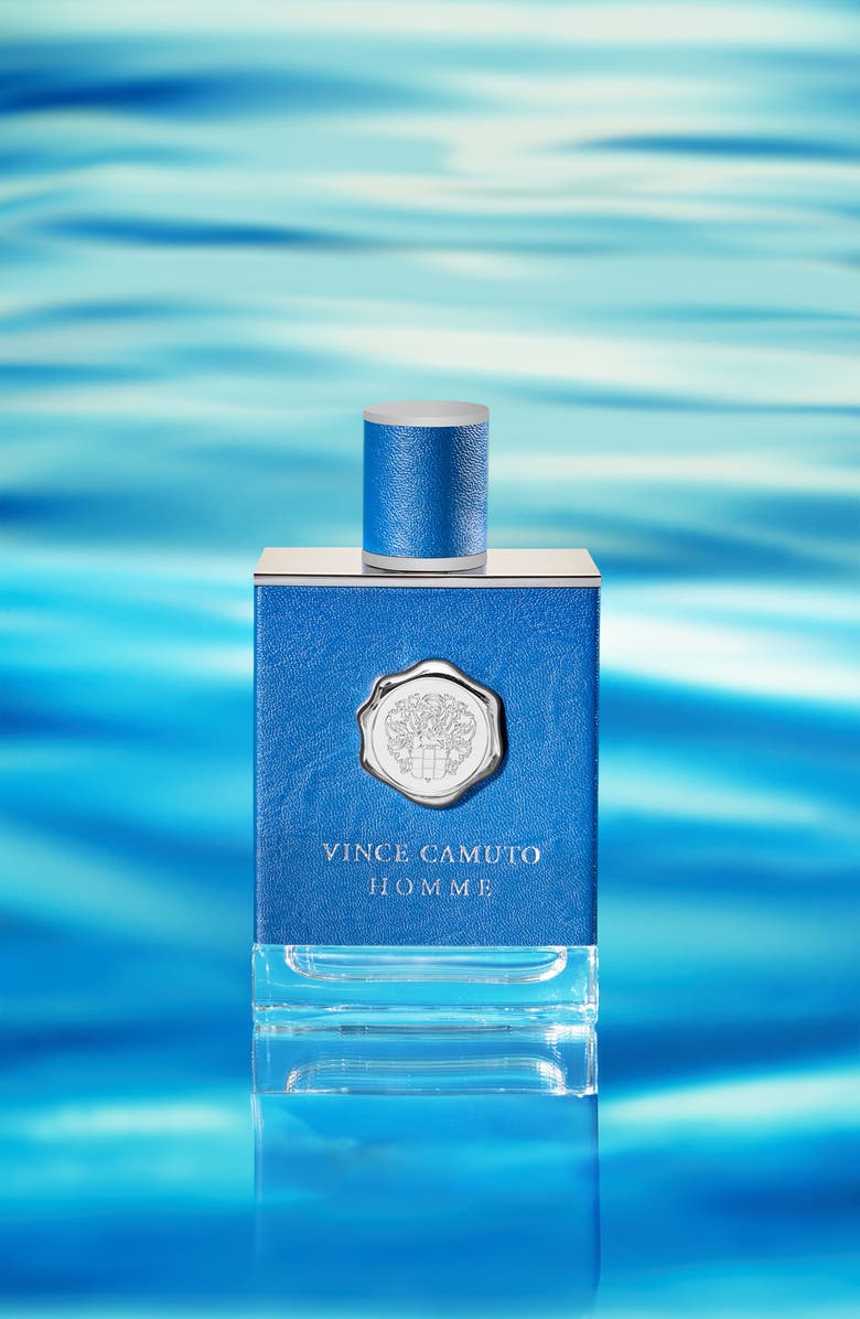 Vince Camuto Homme Eau de Toilette Set, Alternate, color,