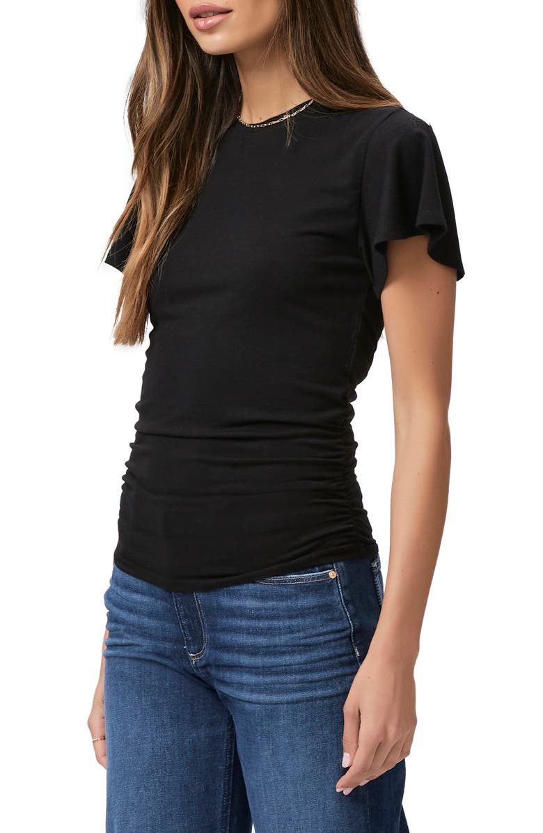PAIGE Lena T-Shirt, Alternate, color, 