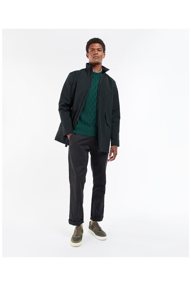 Chelsea Jacket, Alternate, color, BLACK