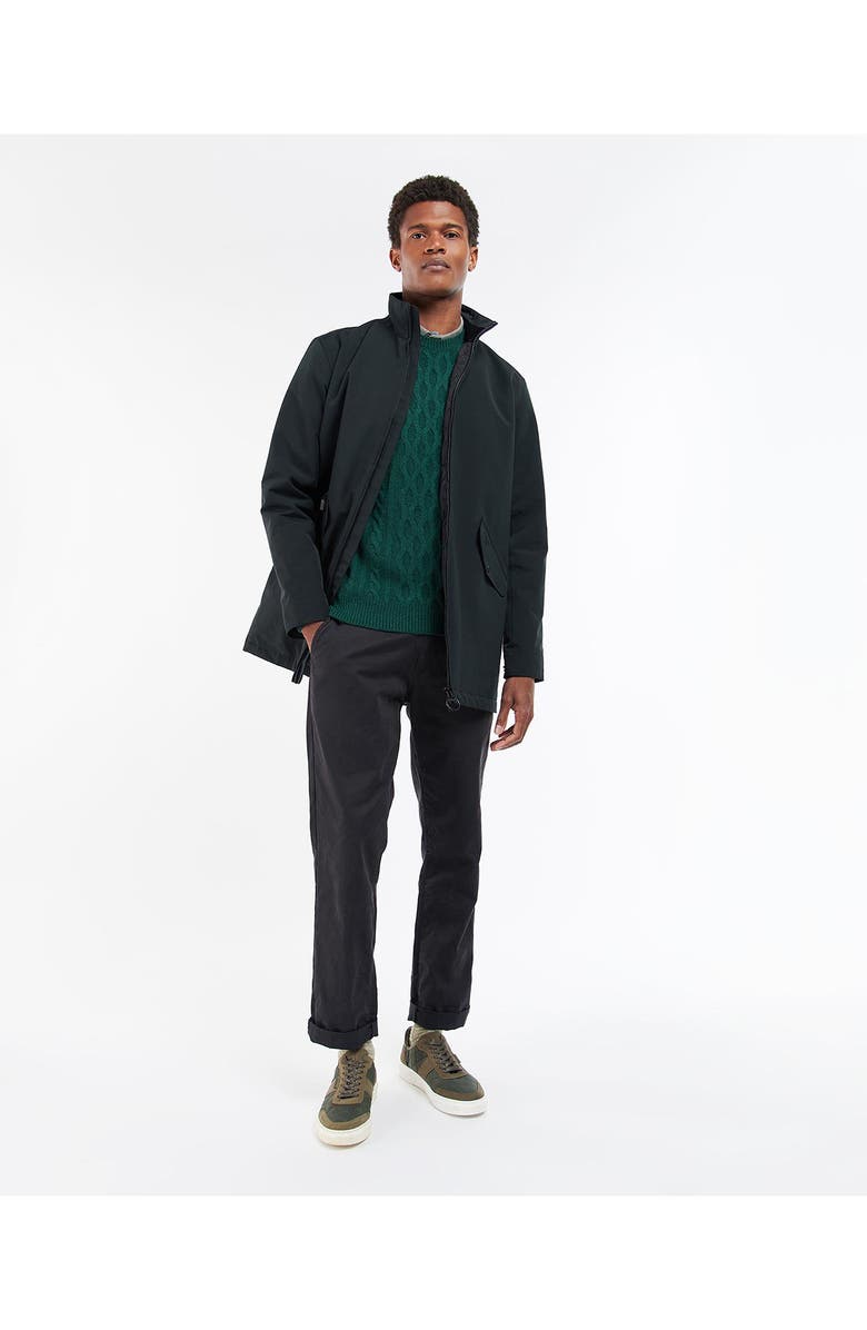 Barbour Chelsea Jacket, Alternate, color, 