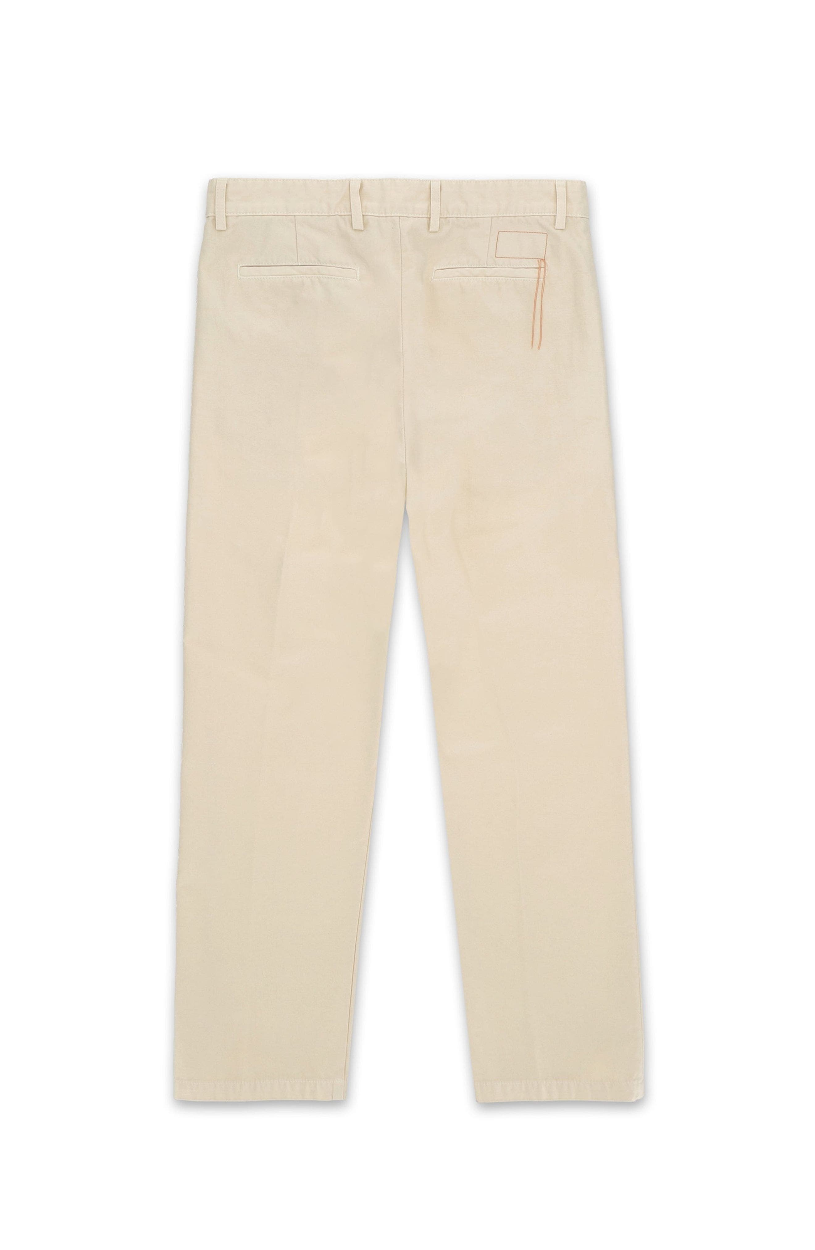 Maine Canvas Trousers - image 4