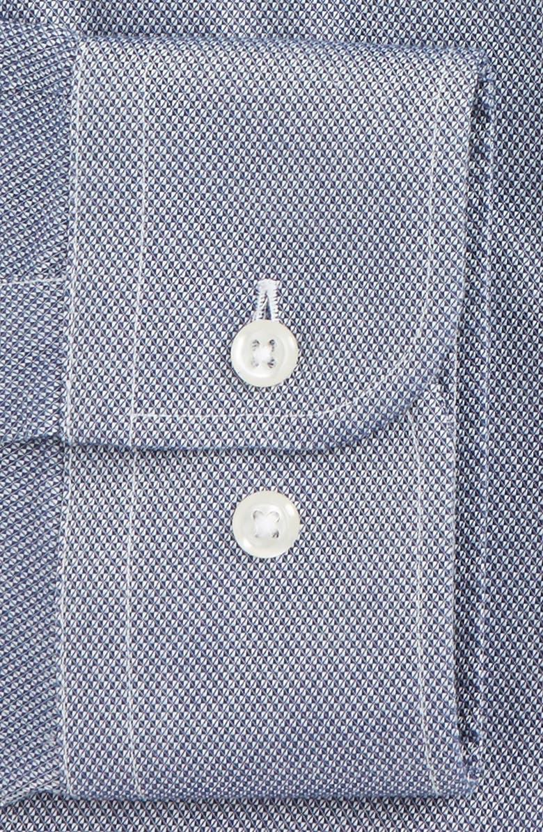 NORDSTROM MEN'S SHOP Smartcare<sup>™</sup> Traditional Fit Solid Dress Shirt, Alternate, color, 