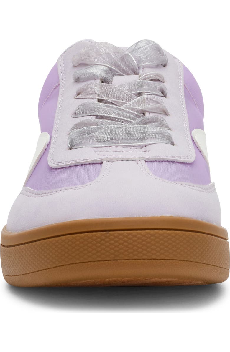 DV by Dolce Vita Voyage Sneaker, Alternate, color, Lavender Mesh